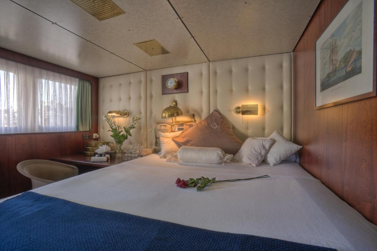 Hotel Sanssouci Star Flensburgo Habitación foto